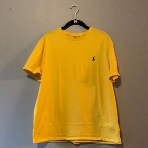 Ralph Lauren Shirt Sleeve T-shirt